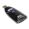 Tripp Lite Tripp Lite U352-000-SD-R USB 3.0 Card Reader U352-000-SD-R